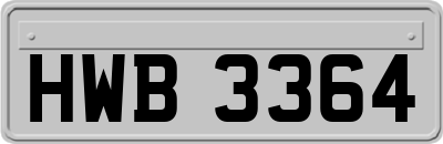 HWB3364