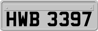 HWB3397