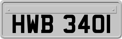 HWB3401