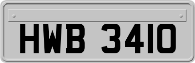 HWB3410