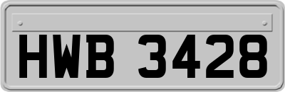 HWB3428