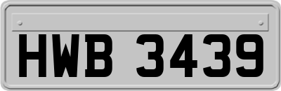 HWB3439