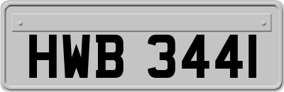 HWB3441