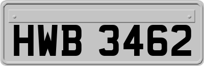 HWB3462