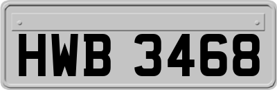 HWB3468