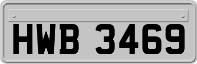 HWB3469