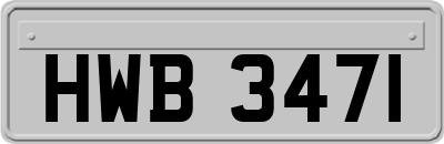 HWB3471