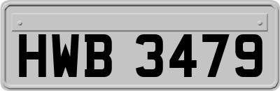 HWB3479