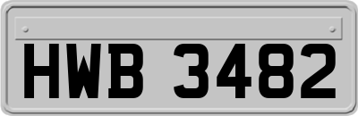 HWB3482