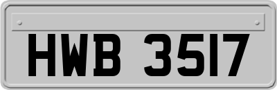 HWB3517