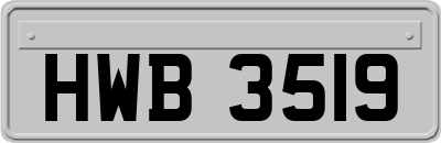 HWB3519