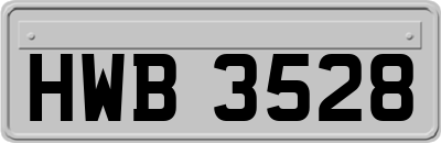 HWB3528