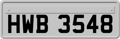 HWB3548