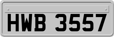 HWB3557