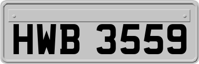 HWB3559
