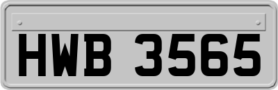HWB3565