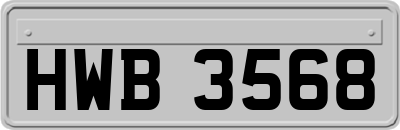 HWB3568