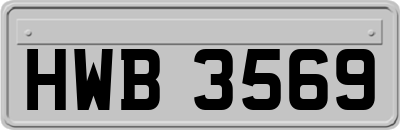 HWB3569