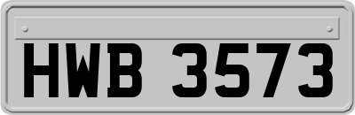 HWB3573