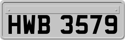 HWB3579