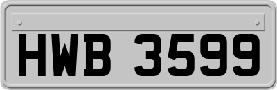 HWB3599