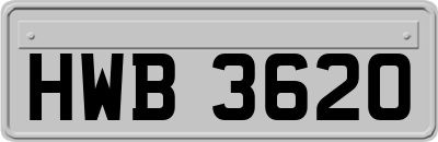 HWB3620