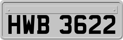 HWB3622
