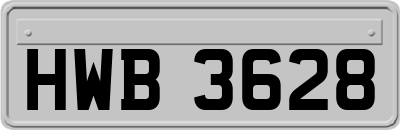 HWB3628