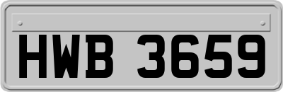 HWB3659