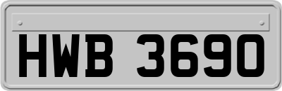 HWB3690