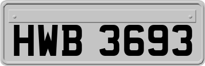 HWB3693