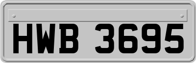 HWB3695