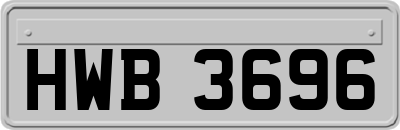 HWB3696