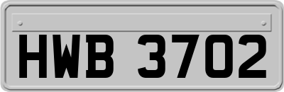 HWB3702