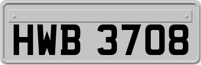 HWB3708