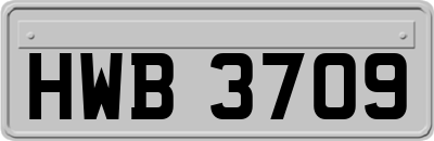 HWB3709
