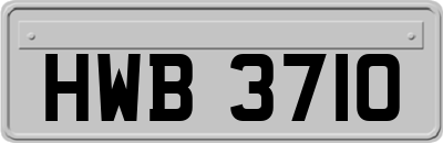 HWB3710