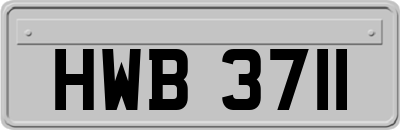 HWB3711