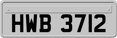 HWB3712