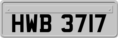 HWB3717