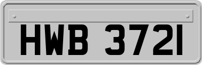 HWB3721