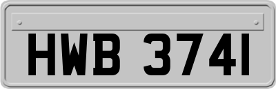 HWB3741