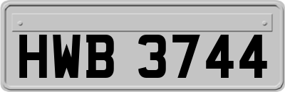 HWB3744