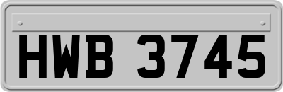 HWB3745