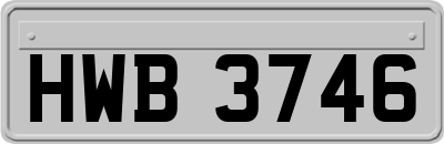 HWB3746