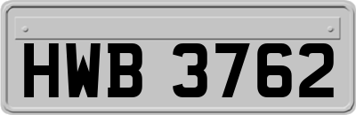 HWB3762
