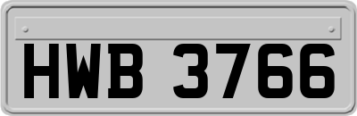 HWB3766