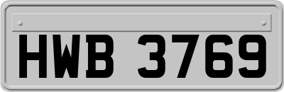 HWB3769