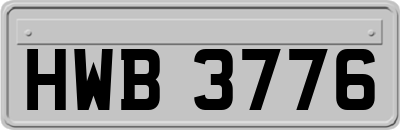 HWB3776