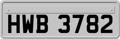 HWB3782